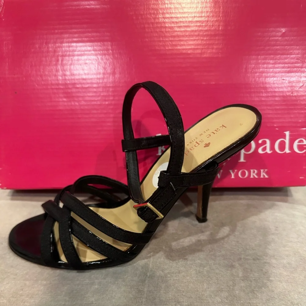 kate spade heels